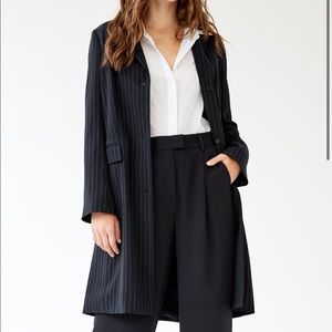 Aritzia Babaton Trent Jacket - Black